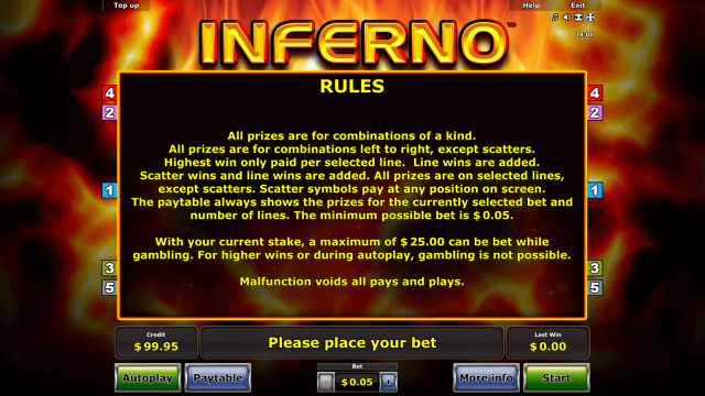 Inferno 2