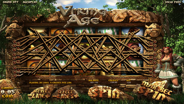 Viking Age 9