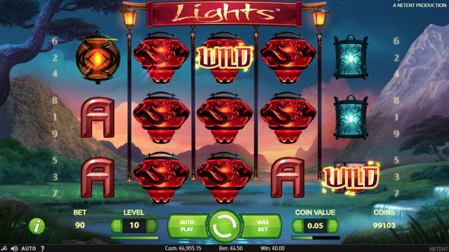 Lights 4