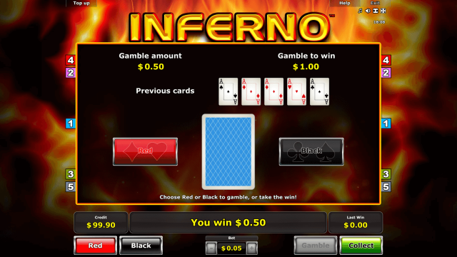 Inferno 4
